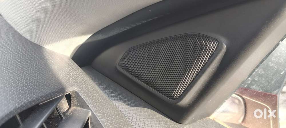 Maruti Suzuki Brezza Vdi, 2016, Diesel