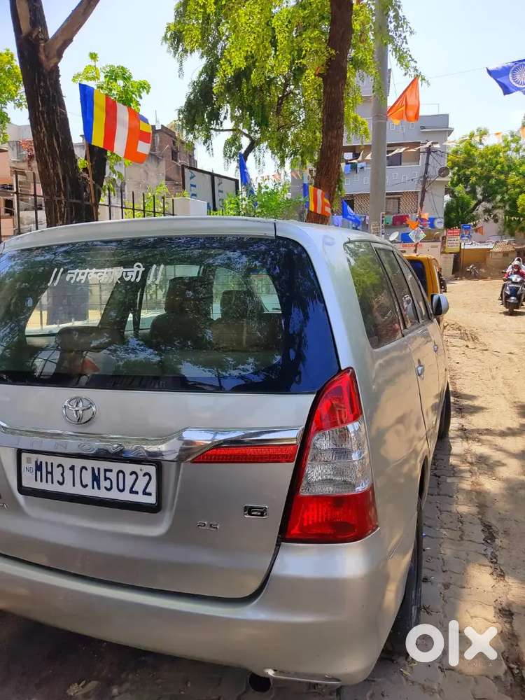 Toyota Innova