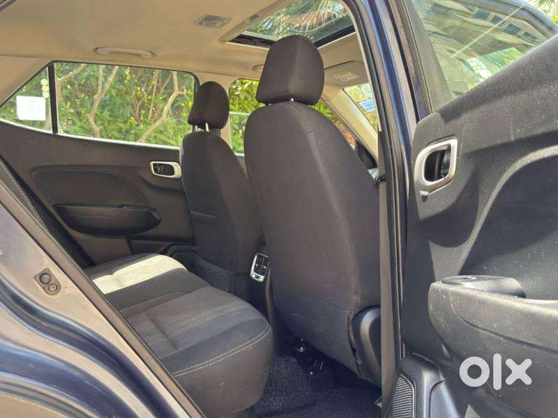 Hyundai Venue 2020 Petrol Good Condition