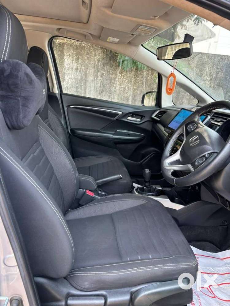 Honda Wr-v I-vtec Vx, 2022, Petrol