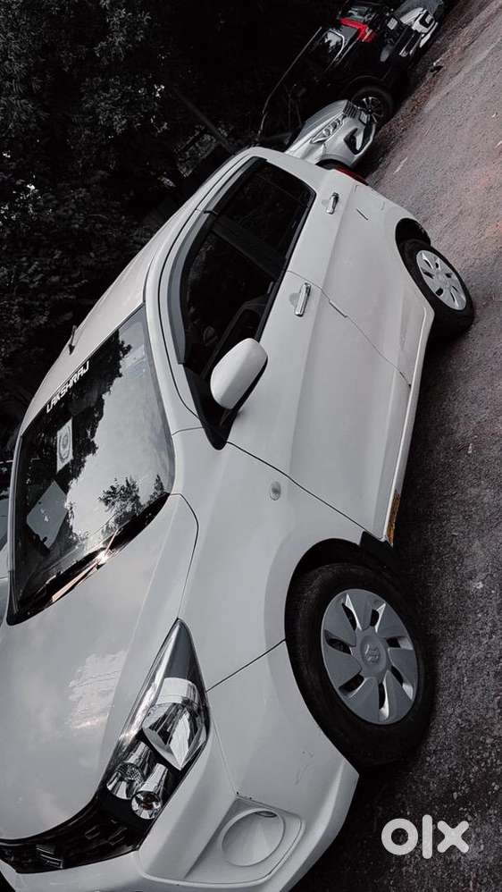 Maruti Suzuki 2019 Petrol Manual