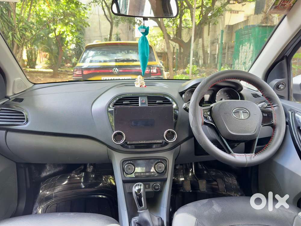 2018 Tata Tigor Diesel Manual 73500 Km Car