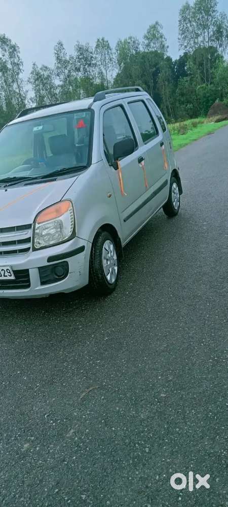 2009 Maruti Wagon R