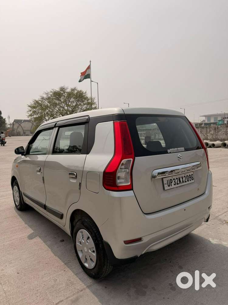 Maruti Suzuki Wagon R 1.0