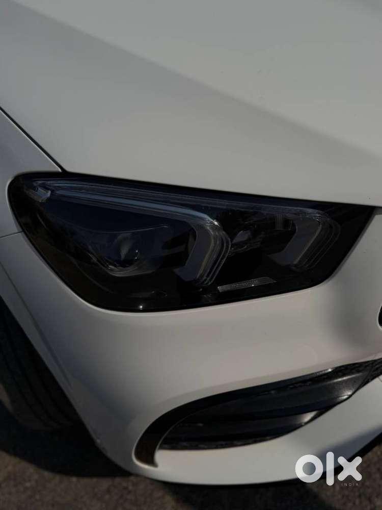 Mercedes-benz Amg Gle Coupe 53 4matic Plus [2020-2023], 2022, Petrol