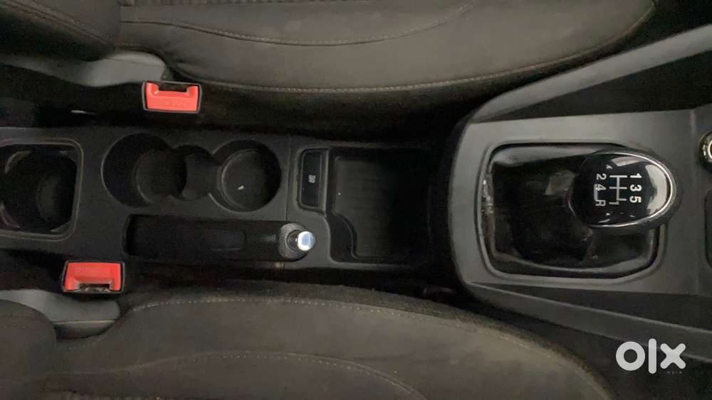 Ford Freestyle Titanium Diesel, 2021, Diesel