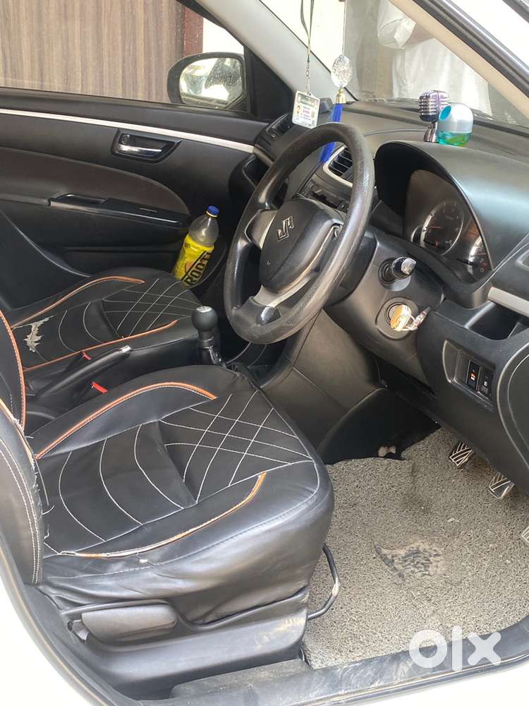 Maruti Suzuki Swift 2016 Diesel 93000 Km Driven