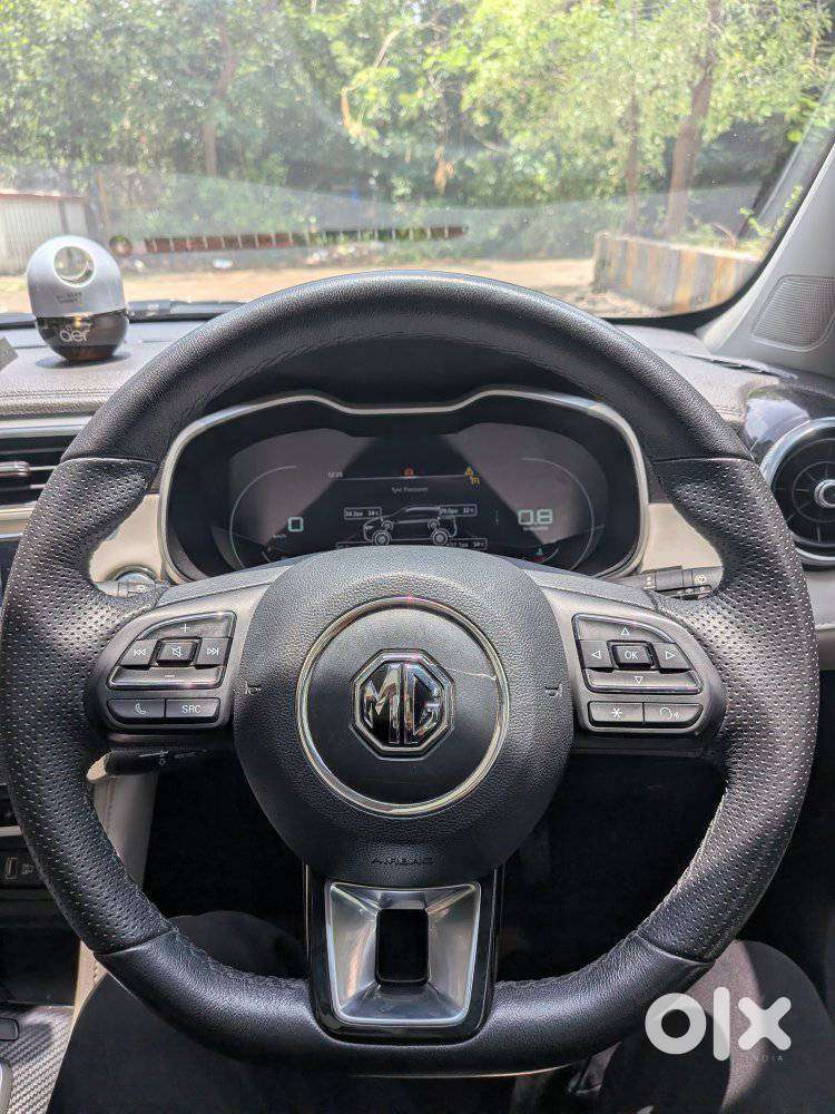 Mg Astor 1.5 Sharp Ex Mt, 2022, Petrol