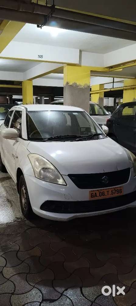 Maruti Suzuki Swift Dzire 2019 Petrol Manual