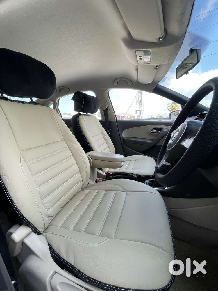 Volkswagen Vento 1.6 Highline Plus 16 Alloy, 2013, Diesel
