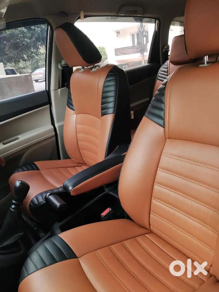 Mahindra Marazzo 1.5 M2 2020