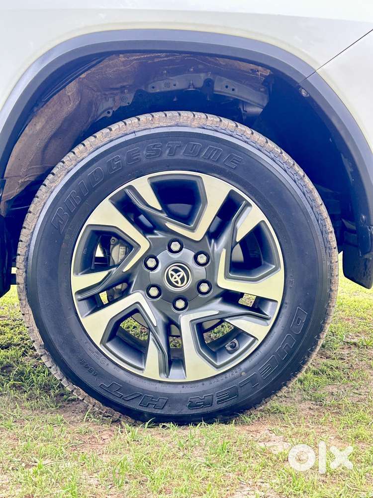 Toyota Fortuner Legender 4x4 At 2.8, 2025, Diesel