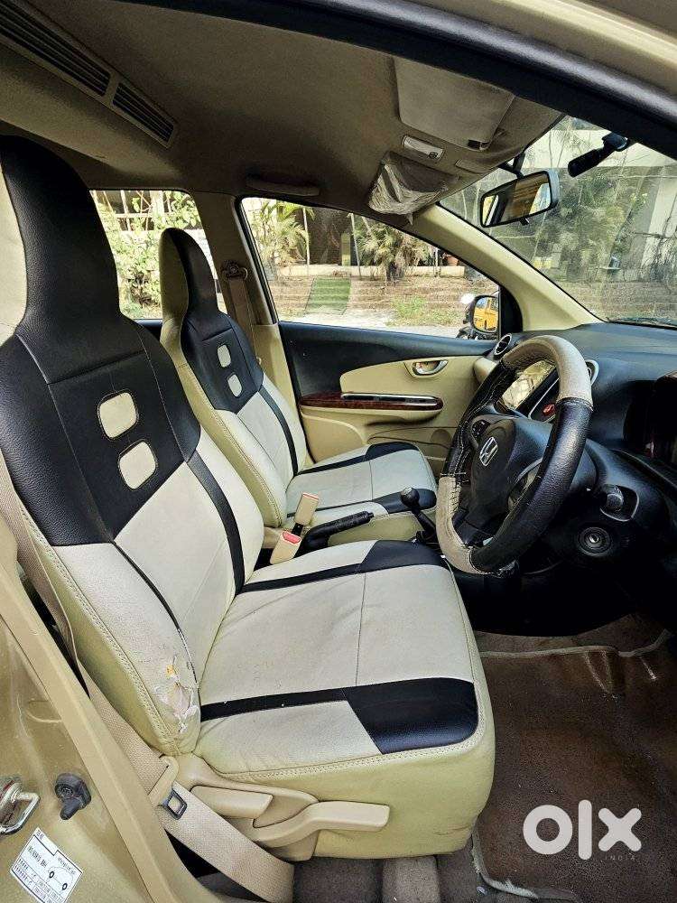 Honda Mobilio Rs I-dtec, 2014, Diesel