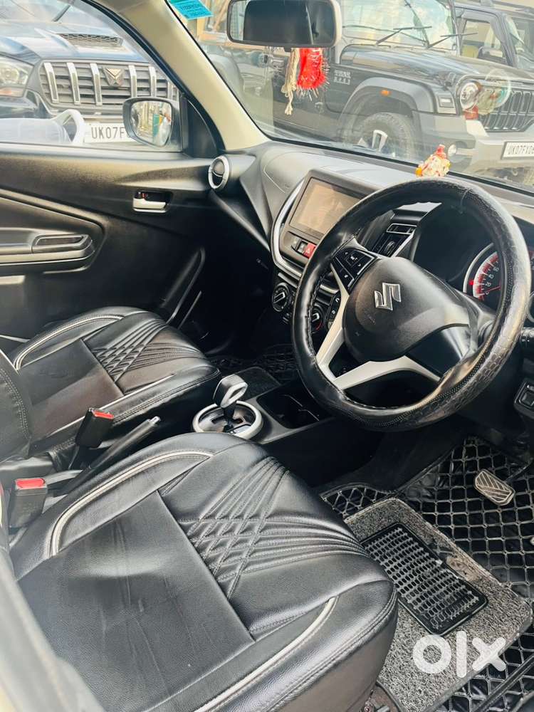 Maruti Suzuki Celerio 2024 Petrol Good Condition