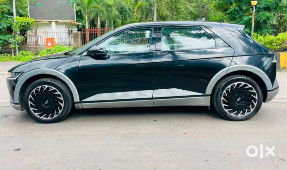 Hyundai Ioniq5 Rwd, 2024, Electric