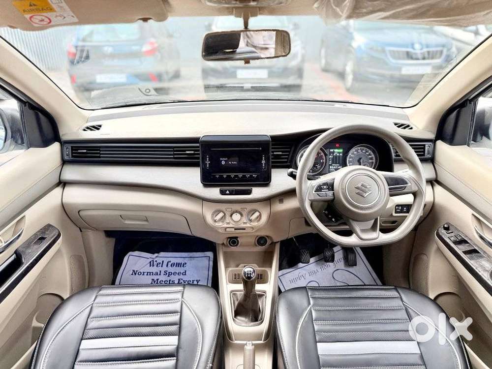 Maruti Suzuki Ertiga Vxi (o) Cng, 2023, Cng & Hybrids