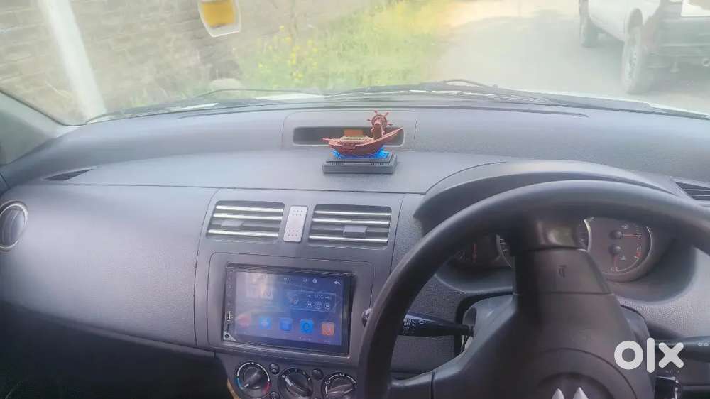 Maruti Suzuki Swift 2009