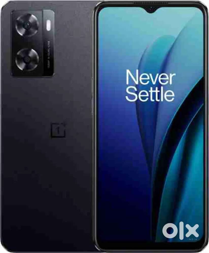 One plus nord 20se 64gb 3year old