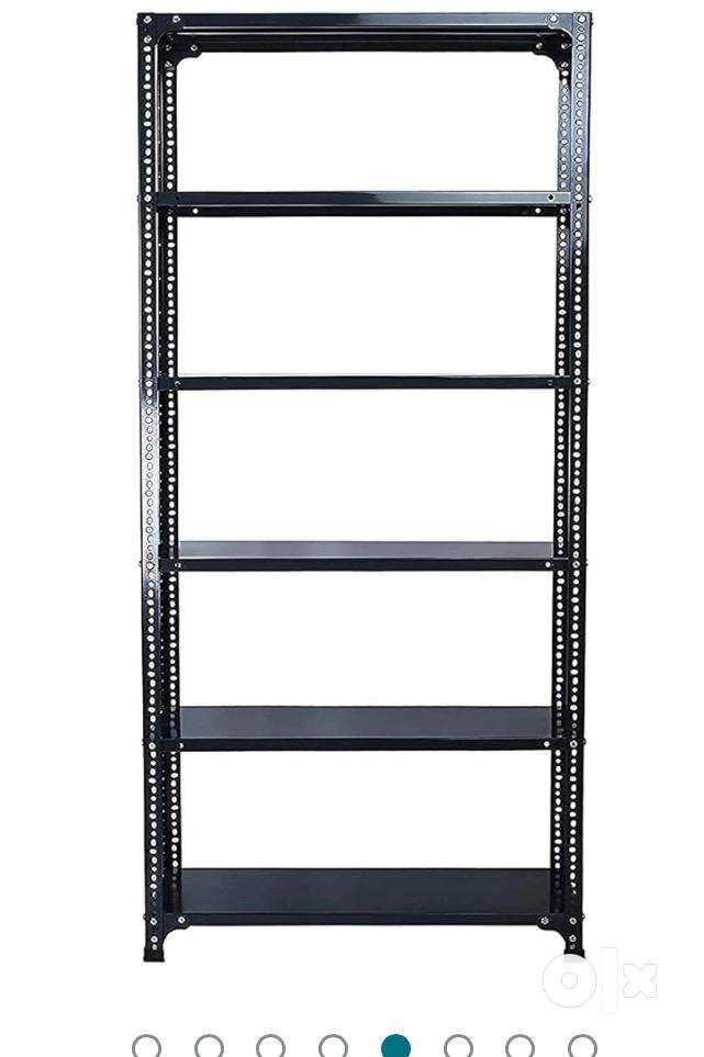Metal storage rack Other Household Items 1753491417