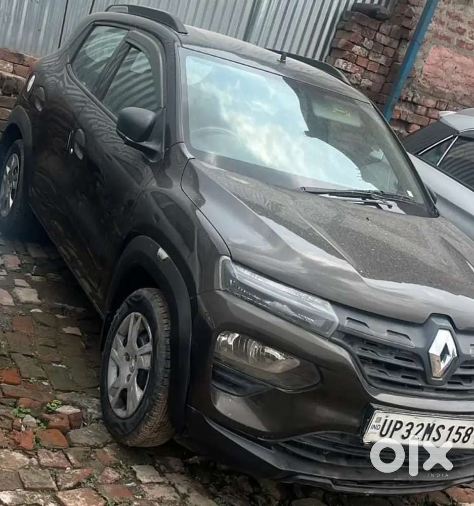 2022 Renault Kwid 0.8 Petrol