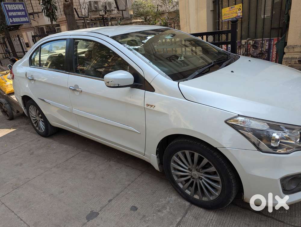 Maruti Suzuki Ciaz Zxi, 2016, Petrol