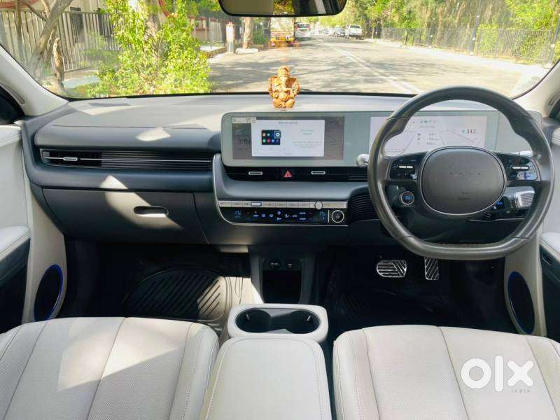 Hyundai Ioniq 5 Rwd, 2023, Electric