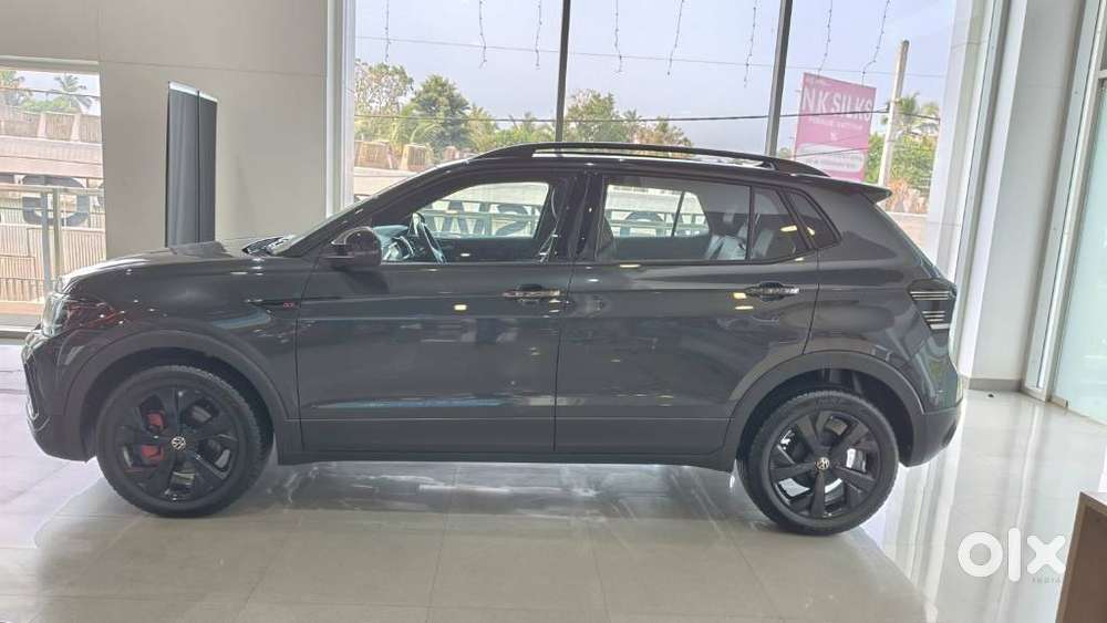 Volkswagen Taigun Gt 1.5 Dsg, 2025, Petrol