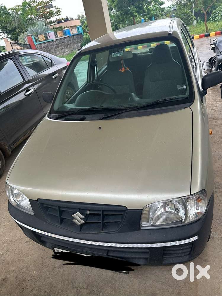 2011 Maruti Alto Petrol
