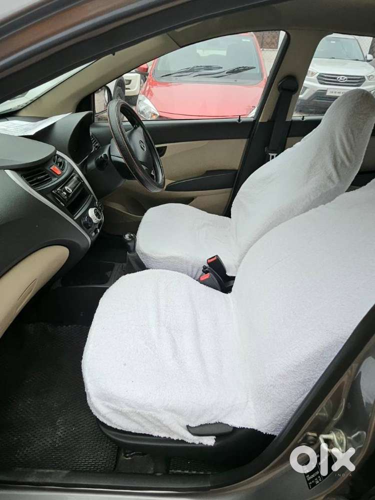 Hyundai Eon Era +, 2013, Petrol