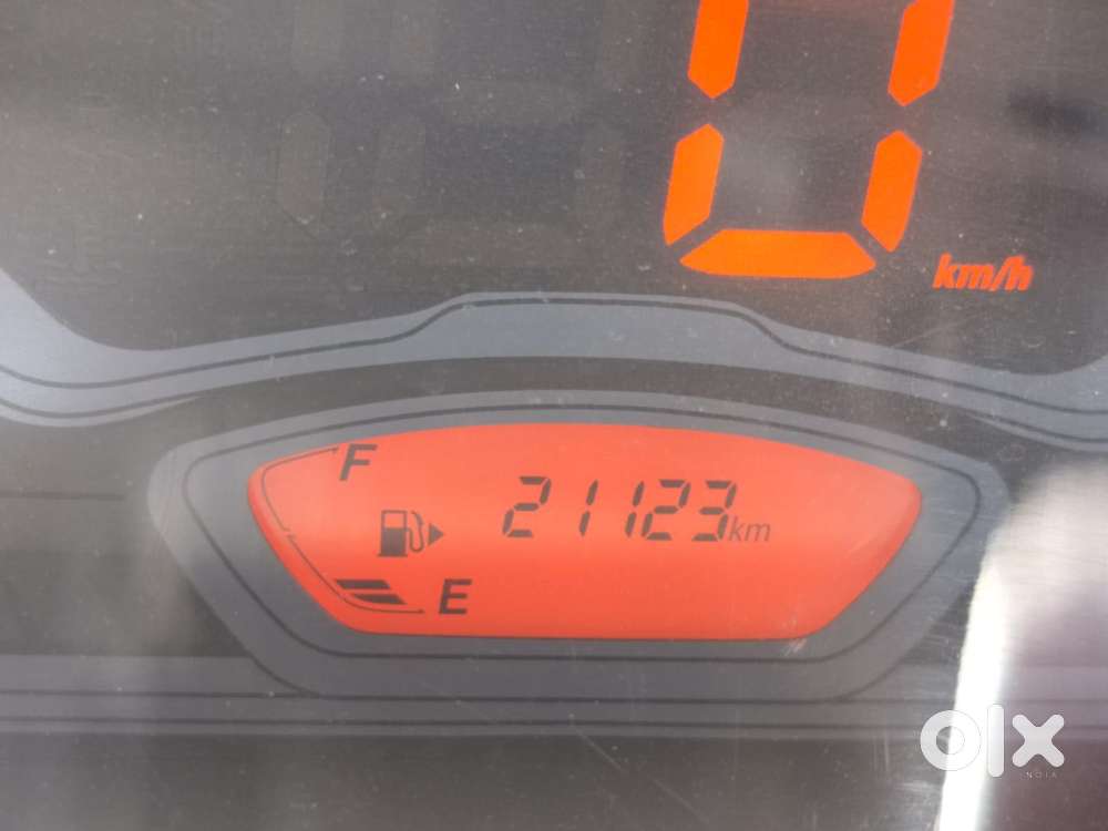 Maruti Suzuki Eeco 5 Seater Ac, 2023, Petrol