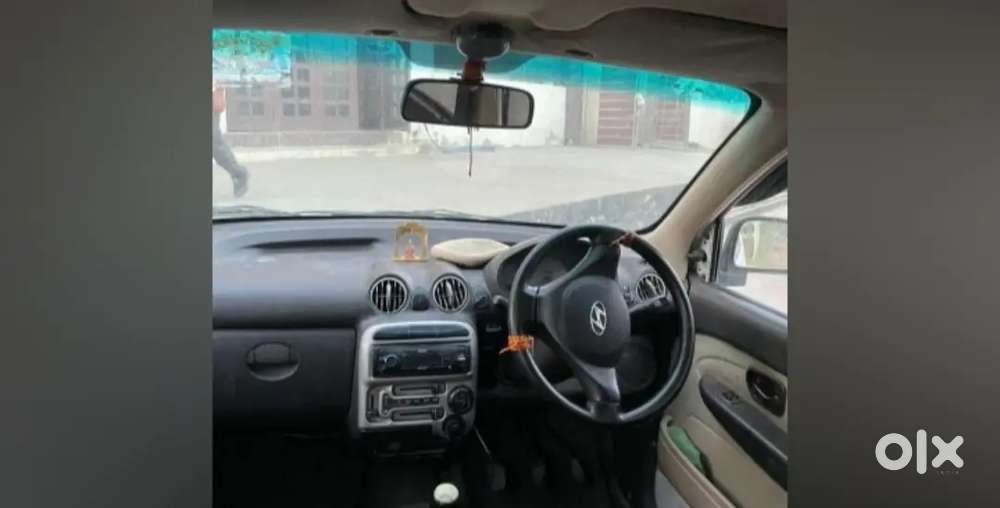 Hyundai Santro Xing Gls 2013