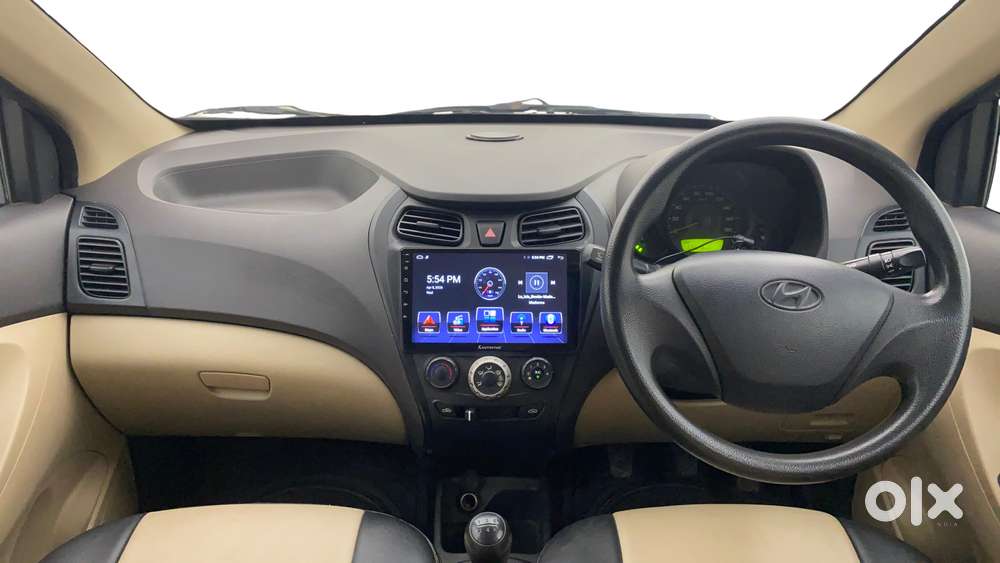 Hyundai Eon Era +, 2015, Petrol