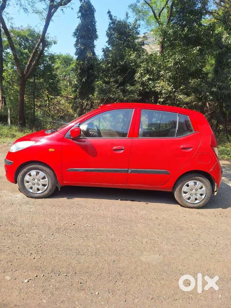 Hyundai I10 1.1 Magna(o), 2009, Petrol