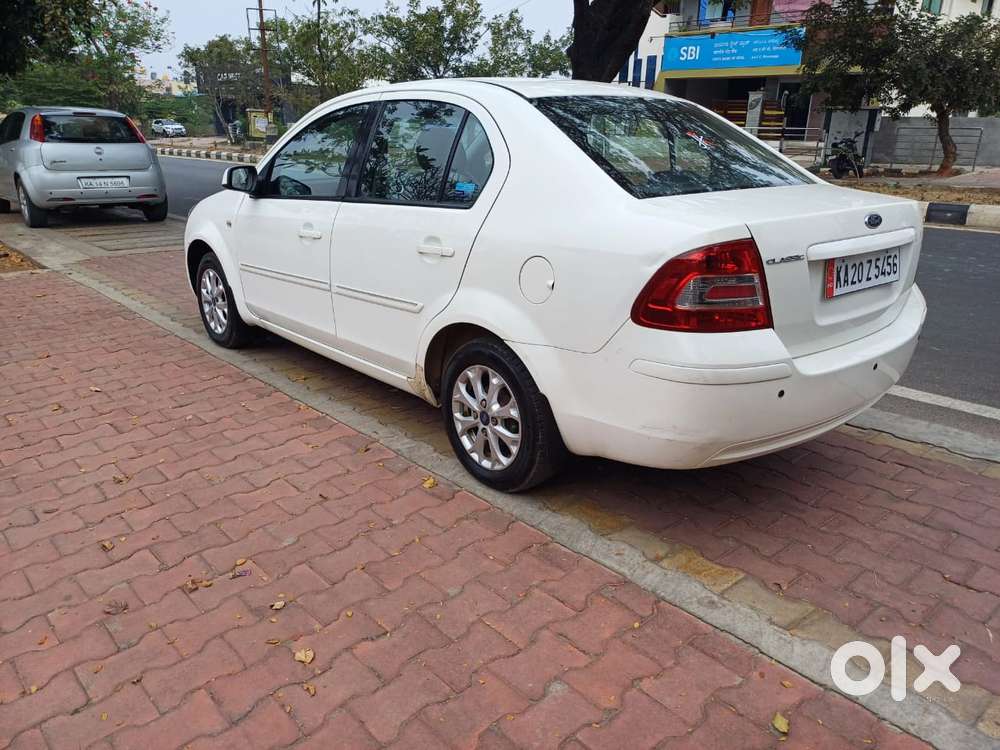 Ford Fiesta Petrol Style, 2013, Cng & Hybrids