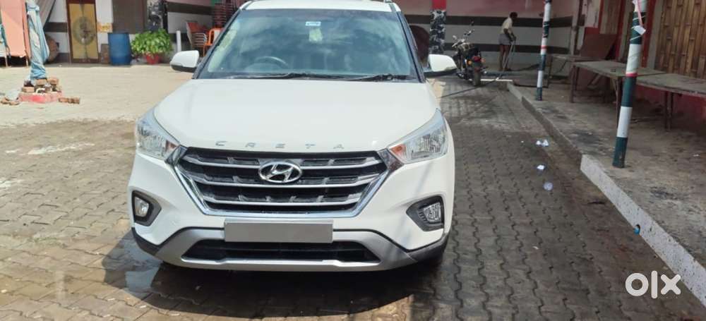 Hyundai Creta 1.4 2016