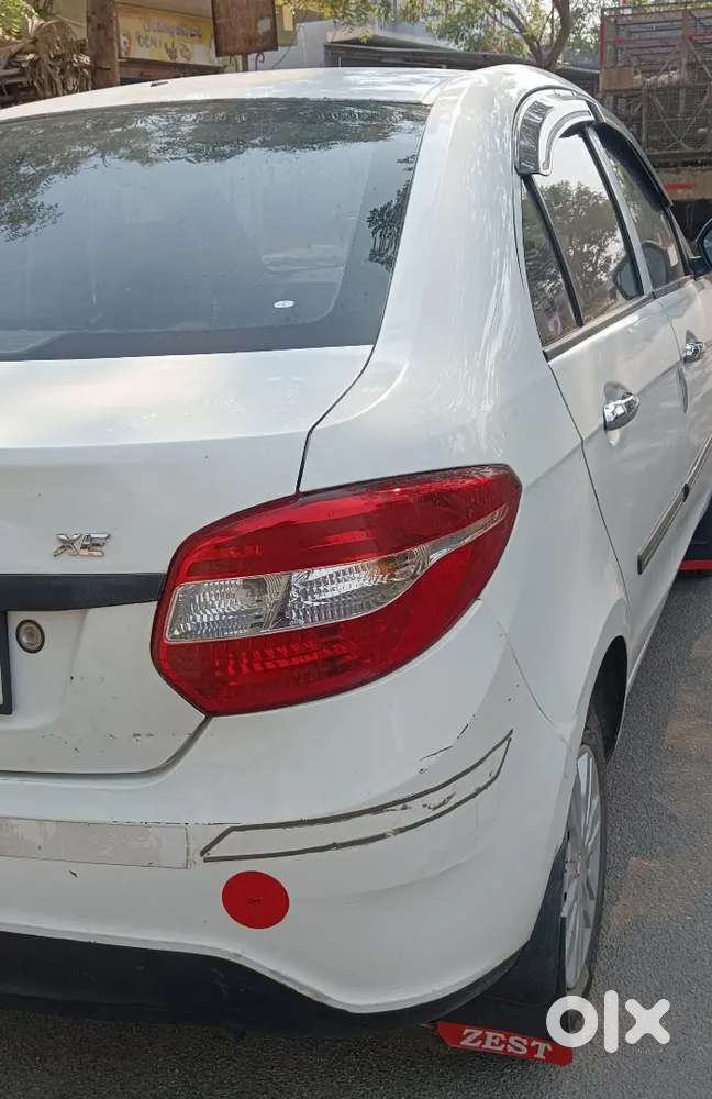 Tata Zest 2019 Diesel 129000 Km Driven