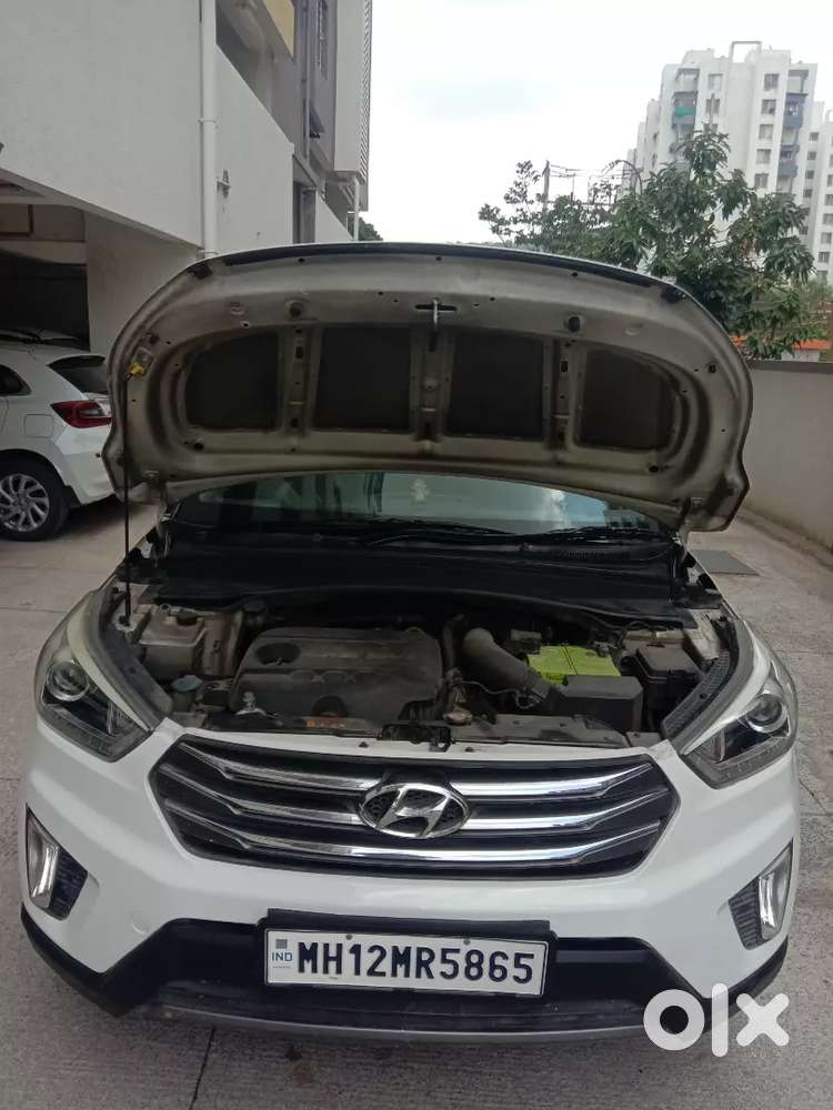 Hyundai Creta 2016 Diesel 68000 Km Driven