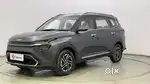 Kia Carens 1.4 Luxury Plus 6 STR, 2022, Petrol