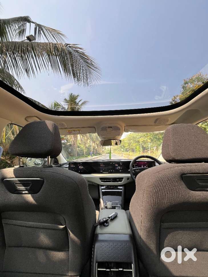 Mahindra Xev 9e Pack Two, 2025, Electric