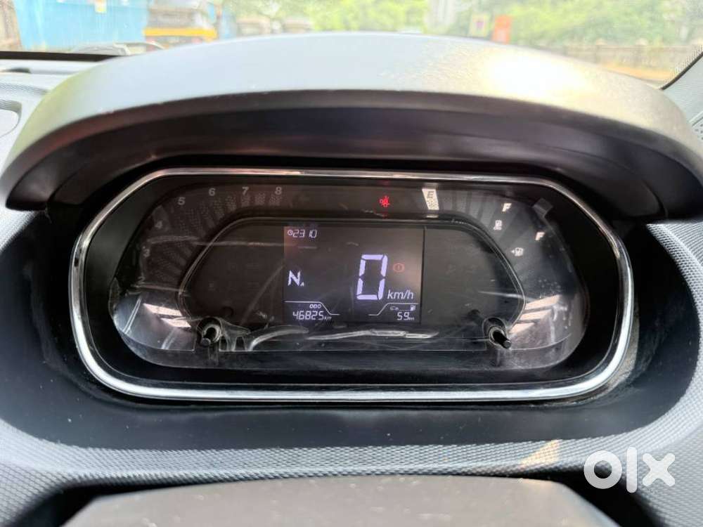 Tata Tiago 1.2 Revotron Xt Cng, 2024, Cng & Hybrids
