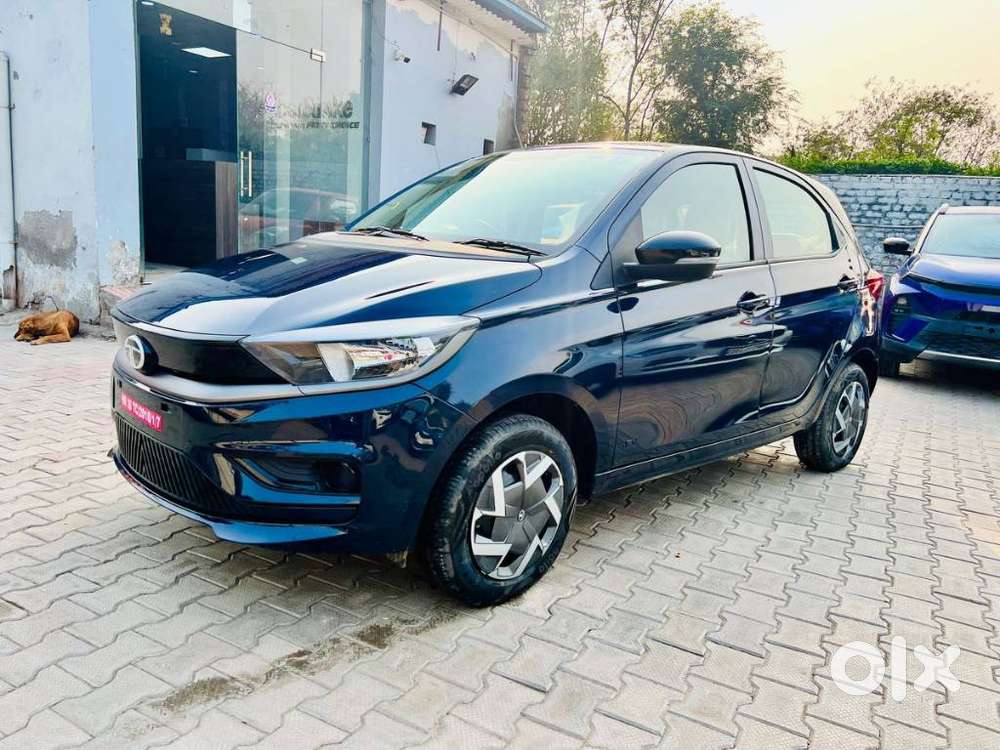 Tata Tiago Ev Xt Lr, 2025, Electric