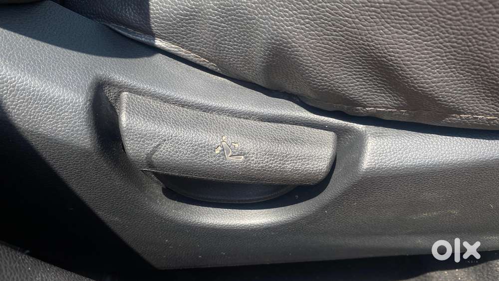 Hyundai Grand I10 Sportz 1.2 Kappa Vtvt, 2015, Petrol