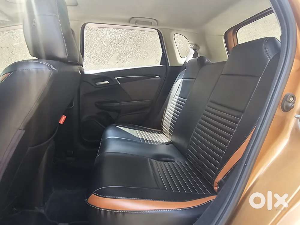 Wrv Diesel With Sunroof