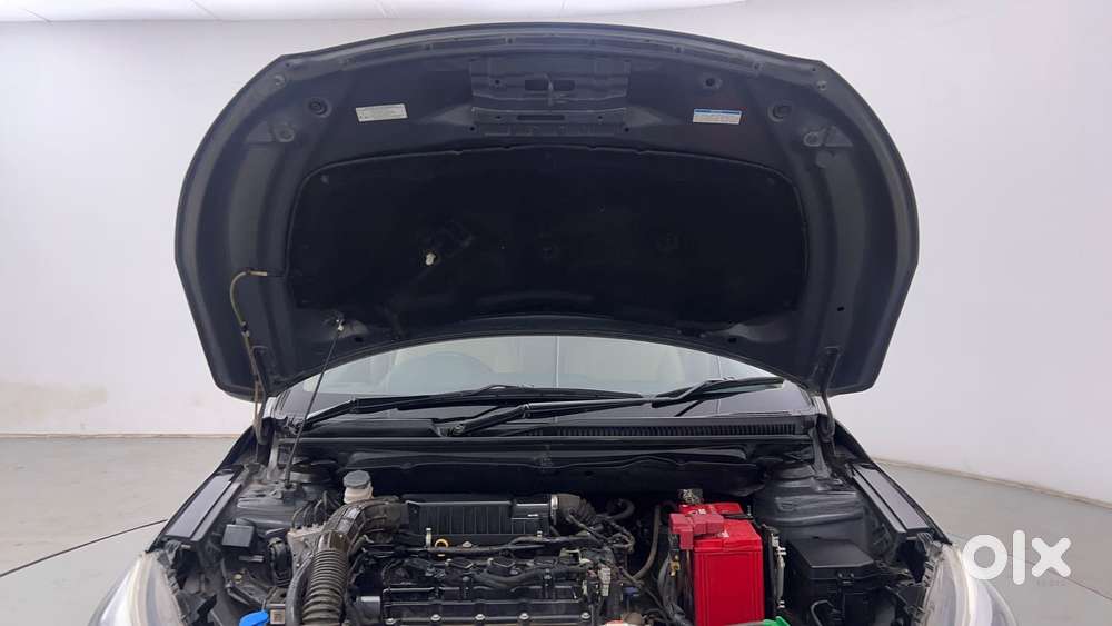 Maruti Suzuki Ciaz Alpha 1.5 At, 2021, Petrol