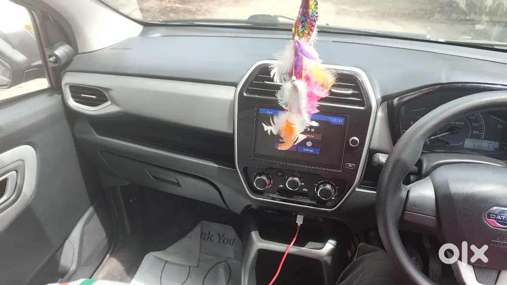 Datsun Redigo 2022 Manual Petrol