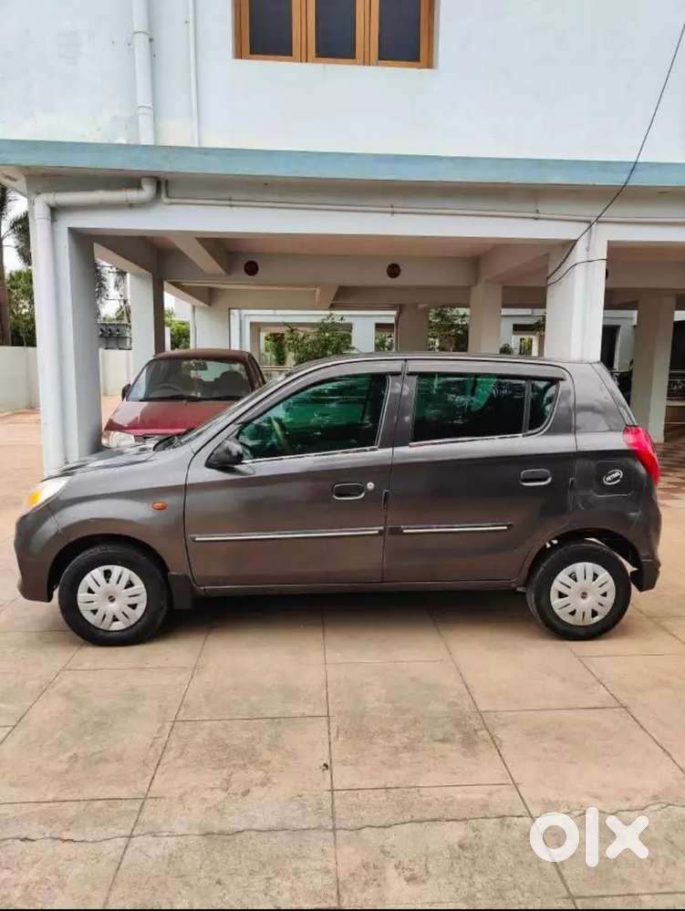 Maruti Suzuki 800 Std Bsii 2016