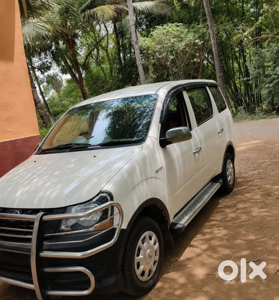 Mahindra Xylo 2014 Diesel