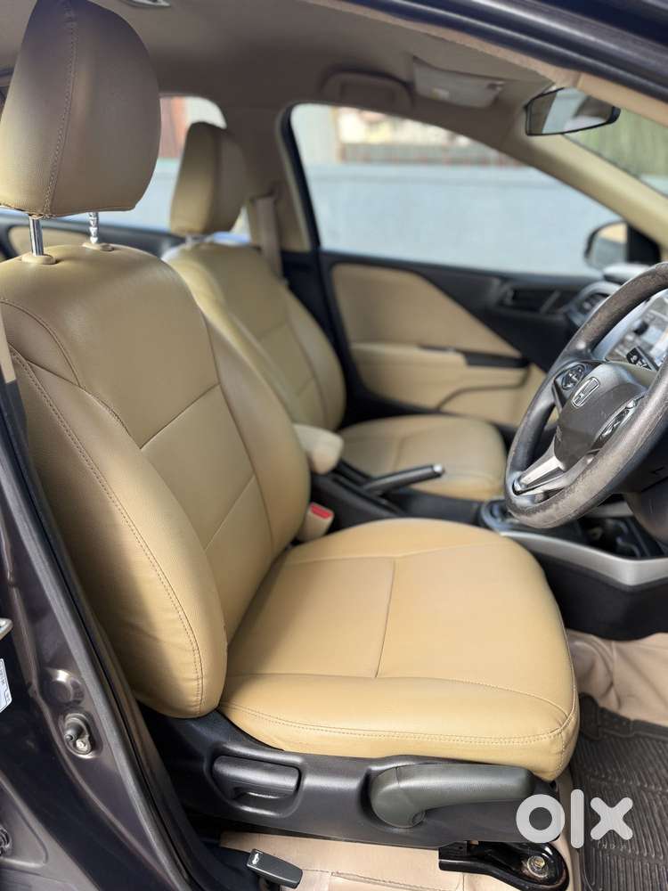 Honda City 2015-2017 I Vtec Sv, 2015, Petrol