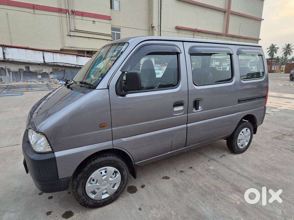 Maruti Suzuki Eeco 7 Seater Ac, 2023, Petrol