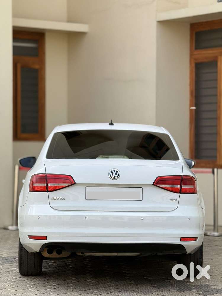 Volkswagen Jetta 2.0l Tdi Highline At, 2015, Diesel